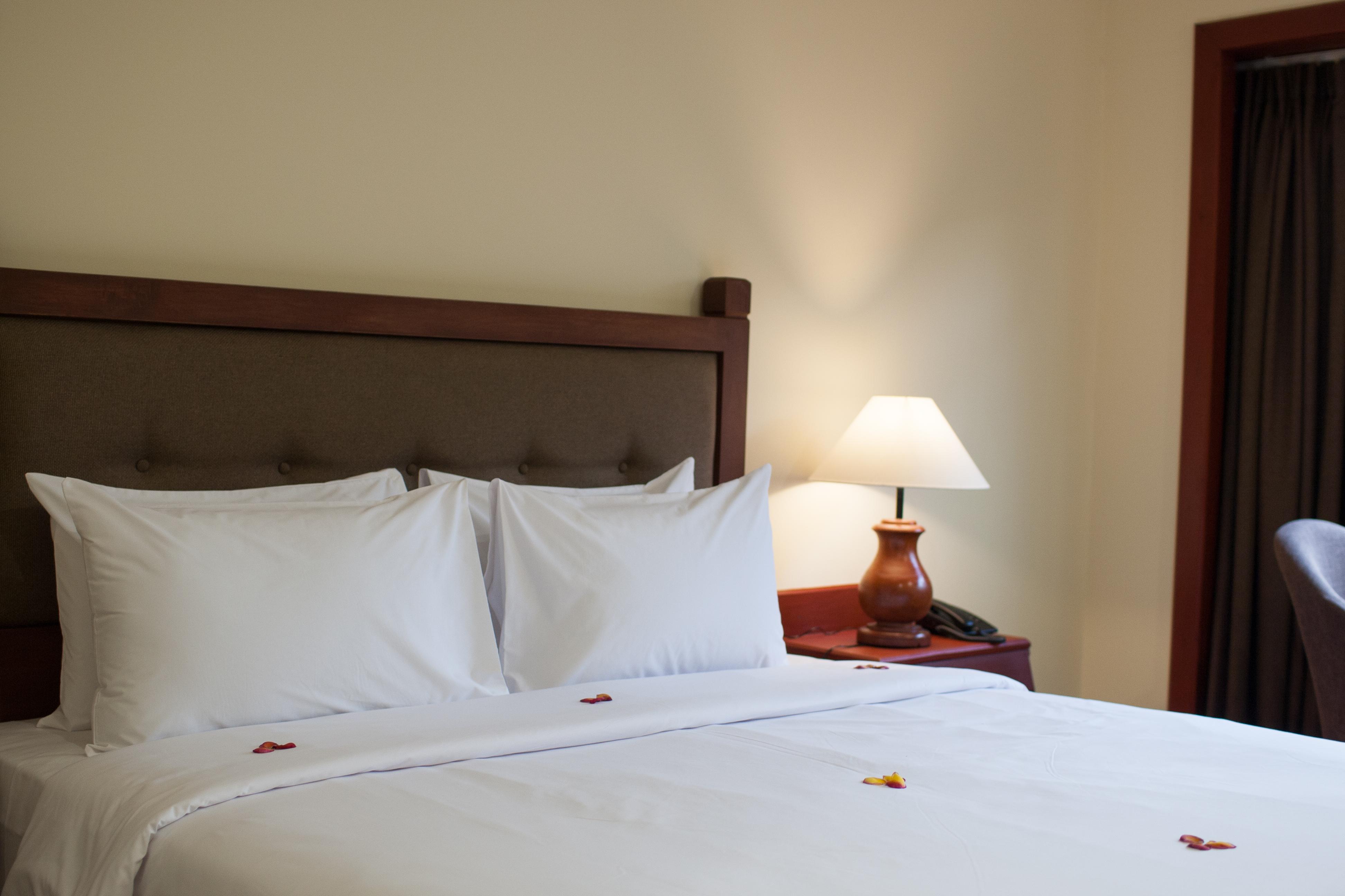 Hotel De La Renaissance Sziemreap Kültér fotó